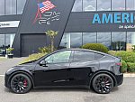 TESLA MODEL Y Performance SUV occasion - 45 990 €, 11 018 km