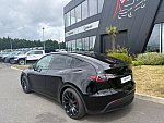 TESLA MODEL Y Performance SUV occasion - 45 990 €, 11 018 km