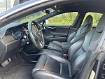 TESLA MODEL S P100D berline occasion - 49 990 €, 83 000 km