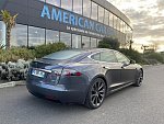 TESLA MODEL S P100D berline occasion - 49 990 €, 83 000 km
