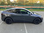 TESLA MODEL Y Grande Autonomie SUV occasion - 44 990 €, 1 096 km