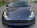 TESLA MODEL Y Grande Autonomie SUV occasion - 44 990 €, 1 096 km