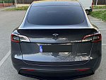 TESLA MODEL Y Grande Autonomie SUV occasion - 44 990 €, 1 096 km