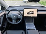 TESLA MODEL Y Grande Autonomie SUV occasion - 44 990 €, 1 096 km
