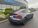TESLA MODEL Y Grande Autonomie SUV occasion - 44 990 €, 1 100 km