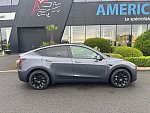 TESLA MODEL Y Grande Autonomie SUV occasion - 44 990 €, 1 100 km