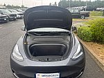 TESLA MODEL Y Grande Autonomie SUV occasion - 44 990 €, 1 100 km