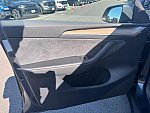 TESLA MODEL Y Grande Autonomie SUV occasion - 44 990 €, 1 100 km