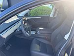 TESLA MODEL Y Grande Autonomie SUV occasion - 44 990 €, 1 100 km