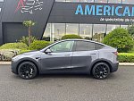 TESLA MODEL Y Grande Autonomie SUV occasion - 44 990 €, 1 100 km
