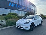 TESLA MODEL Y Performance SUV