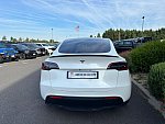 TESLA MODEL Y Performance SUV occasion - 47 990 €, 30 000 km