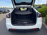 TESLA MODEL Y Performance SUV occasion - 47 990 €, 30 000 km