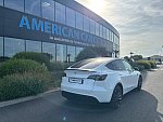 TESLA MODEL Y Performance SUV occasion - 47 990 €, 30 000 km