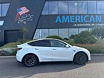 TESLA MODEL Y Performance SUV occasion - 47 990 €, 30 000 km