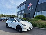 TESLA MODEL Y Performance SUV occasion - 47 990 €, 30 000 km