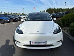 TESLA MODEL Y Performance SUV occasion - 47 990 €, 30 000 km