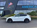 TESLA MODEL Y Performance SUV occasion - 47 990 €, 30 000 km