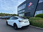 TESLA MODEL Y Performance SUV occasion - 47 990 €, 30 000 km