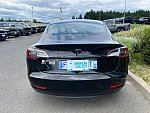 TESLA MODEL 3 Autonomie Standard Plus berline occasion - 23 990 €, 66 500 km