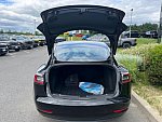 TESLA MODEL 3 Autonomie Standard Plus berline occasion - 23 990 €, 66 500 km