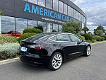 TESLA MODEL 3 Autonomie Standard Plus berline occasion - 23 990 €, 66 500 km