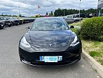 TESLA MODEL 3 Autonomie Standard Plus berline occasion - 23 990 €, 66 500 km