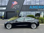TESLA MODEL 3 Autonomie Standard Plus berline occasion - 23 990 €, 66 500 km