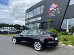 TESLA MODEL 3 Autonomie Standard Plus berline occasion - 23 990 €, 66 500 km