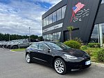 TESLA MODEL 3 Autonomie Standard Plus berline occasion - 23 990 €, 66 500 km
