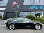TESLA MODEL 3 Autonomie Standard Plus berline occasion - 23 990 €, 66 500 km