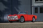 TRIUMPH TR4