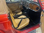 TRIUMPH TR4 A IRS 2.1 cabriolet occasion - 39 900 €, 4 595 km