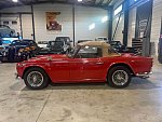 TRIUMPH TR4 A IRS 2.1 cabriolet occasion - 39 900 €, 4 595 km