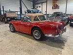 TRIUMPH TR4 A IRS 2.1 cabriolet occasion - 39 900 €, 4 595 km