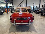 TRIUMPH TR4 A IRS 2.1 cabriolet occasion - 39 900 €, 4 595 km
