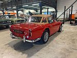 TRIUMPH TR4 A IRS 2.1 cabriolet occasion - 39 900 €, 4 595 km