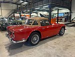 TRIUMPH TR4 A IRS 2.1 cabriolet occasion - 39 900 €, 4 595 km