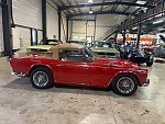 TRIUMPH TR4 A IRS 2.1 cabriolet occasion - 39 900 €, 4 595 km