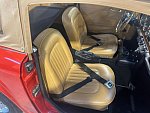 TRIUMPH TR4 A IRS 2.1 cabriolet occasion - 39 900 €, 4 595 km