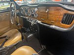 TRIUMPH TR4 A IRS 2.1 cabriolet occasion - 39 900 €, 4 595 km
