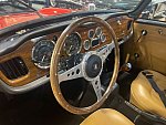 TRIUMPH TR4 A IRS 2.1 cabriolet occasion - 39 900 €, 4 595 km