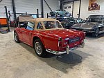 TRIUMPH TR4 A IRS 2.1 cabriolet occasion - 39 900 €, 4 595 km