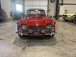 TRIUMPH TR4 A IRS 2.1 cabriolet occasion - 39 900 €, 4 595 km