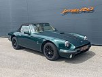 TVR S3 V6 2.9 cabriolet Vert