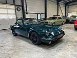 TVR S3 V6 2.9 cabriolet Vert occasion - 25 900 €, 47 495 km