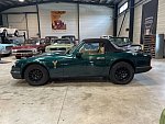 TVR S3 V6 2.9 cabriolet Vert occasion - 25 900 €, 47 495 km