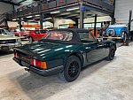 TVR S3 V6 2.9 cabriolet Vert occasion - 25 900 €, 47 495 km
