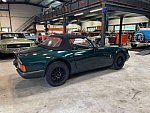 TVR S3 V6 2.9 cabriolet Vert occasion - 25 900 €, 47 495 km