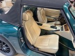 TVR S3 V6 2.9 cabriolet Vert occasion - 25 900 €, 47 495 km